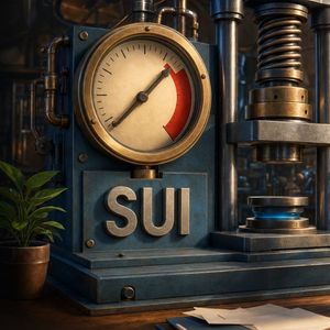 SUI Basecamp Week Starts at $1.18: Traders Watch for a Retest of $1.30