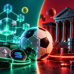 Decentralised vs Centralised Sportsbooks: What Actually Differs in 2026