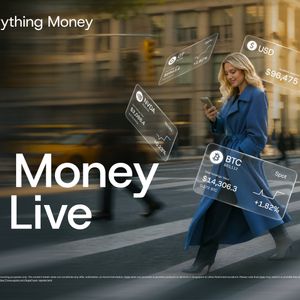 Gate Launches Gate Money, a New Financial Services Gateway Connecting Assets, Funds, and Payments