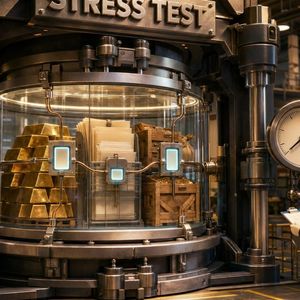 ESMA Opens Review of Whether Tokenized Collateral Can Withstand a Market Crisis