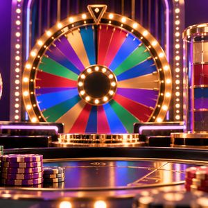 Wheels, Multipliers and Bonus Rounds: 8 Crypto Casinos With Live Game Show Lobbies