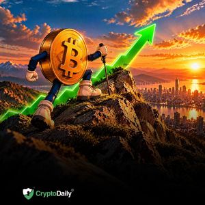 Bitcoin Climbs as Bond Yields, Dollar, and Oil Fall