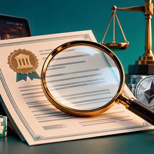 How Clearly Does a Casino Name Its Licence? 9 Web3 Platforms Checked