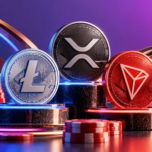 LTC, XRP and TRX: 9 Crypto Casinos Ranked on Altcoin Cashier Range