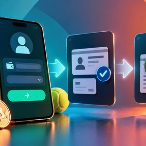 Light Registration, Later Checks: How Crypto Sportsbooks Sequence Verification