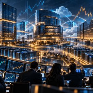Big Tech Earnings This Week: Microsoft, Alphabet and Amazon Face AI Spending Test