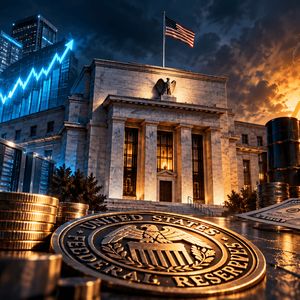 US Economy Outlook 2026: Strong Growth Fuels New Inflation Risks