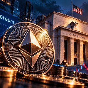 Ethereum Holds Near $2,320 as ETF Outflows and Glamsterdam Delay Pressure ETH