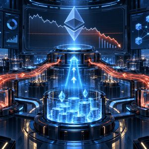DeFi TVL Falls Below $90B as Morpho Gains While Lido and Aave Lose Liquidity