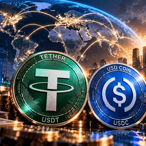 Stablecoin Market Tops $300B as Circle Targets 40 New Markets