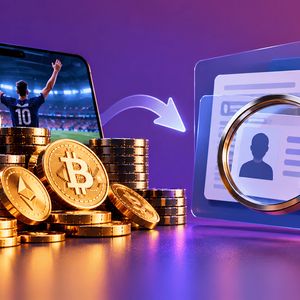 Big Wins and ID Requests: How Crypto Sportsbooks Review Large Payouts