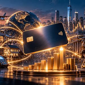 Visa Earnings Preview: Can Consumer Spending Justify the Stock's Premium Valuation?