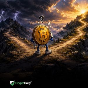 Bitcoin Bounces, but Fed and Inflation Data Loom