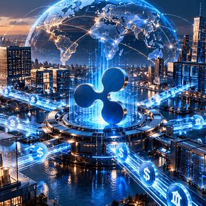 Ripple Nears $900M Revenue Run Rate as RLUSD and Institutional Business Accelerate
