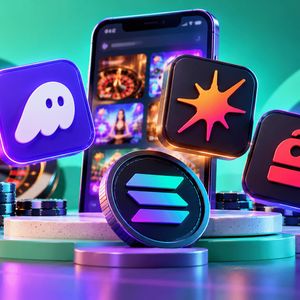 Phantom, Solflare and Backpack: 8 Web3 Casinos Compared on Solana Wallet Access