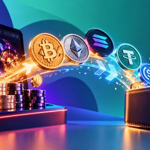 Web3 Casino Withdrawals Step by Step: From Balance to Wallet