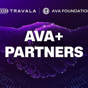 Travala Unveils AVA+ Partners, a New Route to Crypto Payments Powered by AVA