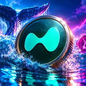 Hyperliquid and Uniswap Both Gain 3% Today, but Only One Has the Trend Behind It