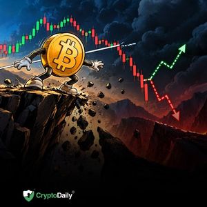 Bitcoin Breaks Down: Fakeout or the Start of the Big Correction?