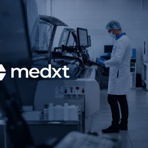 Beyond Medical Records: How MedXT Is Bringing Cryptographic Trust to Healthcare Infrastructure