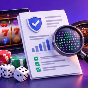 Licensed Web3 Casinos and RNG Certification: What a Lab Report Covers