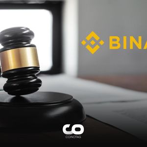 Bitcoin Exchange Binance Announces Settlement Agreement with SEC
