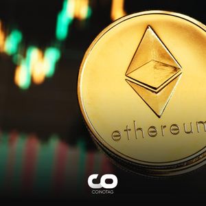 ETH Price Trying to Recover: Is the Next Target $1900?