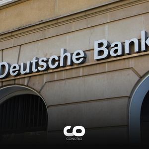 Germany’s Largest Bank Makes a Move in Cryptocurrency!