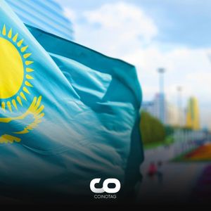 BREAKING NEWS: Bitcoin Exchange Binance Announces Launch of Crypto Platform in Central Asian Country