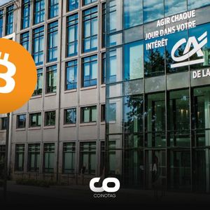 Europe’s Third Largest Bank Obtains License to Offer Bitcoin and Crypto Services!