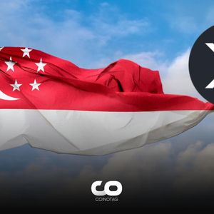 Ripple (XRP) Obtains Payment License in Southeast Asian Country!
