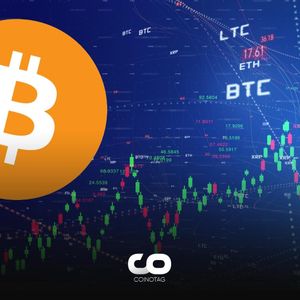 How did TrueUSD (TUSD) contribute to the Bitcoin rally?