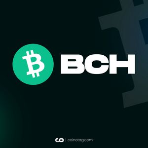 Bitcoin Cash (BCH) Price Prediction: Will it Rise to $200?