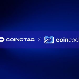 CoinCodex and CoinOtag: Revolutionizing Crypto Tracking