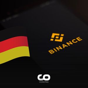 Germany Rejects Bitcoin Exchange Binance’s Request