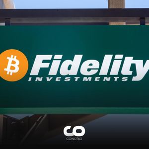 LATEST UPDATE: Financial Giant Fidelity Submits Application for Spot Bitcoin ETF!