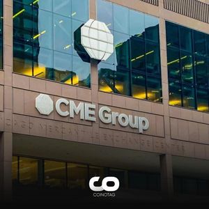 CME Group to Launch Ethereum/Bitcoin Product in July!