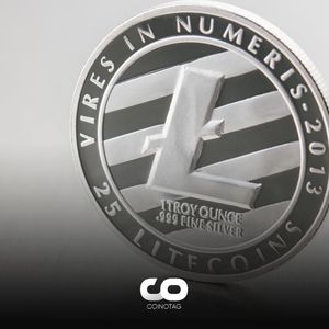 Major Developments in Litecoin (LTC): The Canadian Connection!