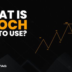 What is Choch? Understanding the Concept of Choch in Cryptocurrency