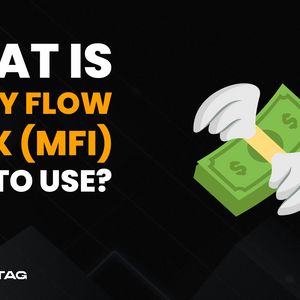 Money Flow Index (MFI) – A Technical Oscillator for Crypto Traders