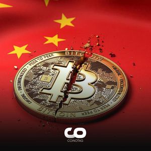 China’s Latest Move May Have Shattered Bitcoin Investors’ Dreams