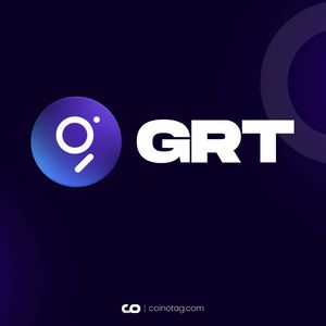 Graph Token (GRT) Price Plunge: Will the Selling Spree Continue Amidst Whale Frenzy?