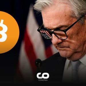 FED Chairman Emphasizes The Need to Increase Interest Rates: Can Bitcoin Rise To $35K?