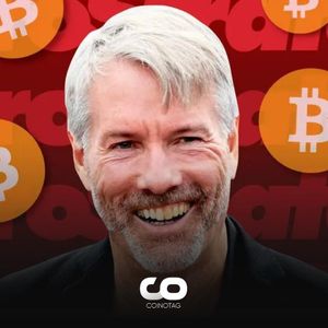 Michael Saylor Shares Clues for a Potential Bitcoin Bull Run