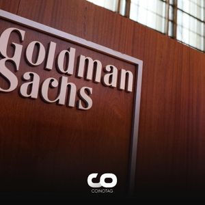 Former Goldman Sachs Executive Reveals Altcoin Portfolio