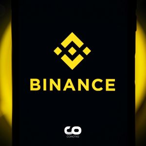 Bitcoin Exchange Binance’s Dominance Is At The Lowest Level Of The Year!