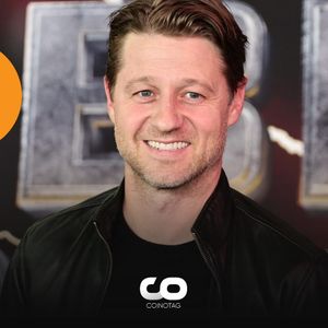 Popular Actor Ben McKenzie Shares His Thoughts on Bitcoin