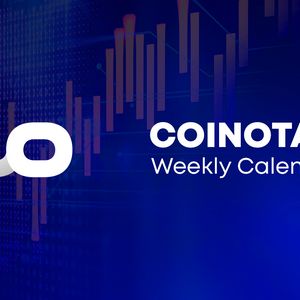 What Bitcoin and Crypto Investors Should Watch in the Week of July 10-14?
