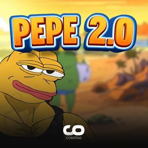 What is Pepe 2.0 (PEPE2)? How to Buy PEPE2?