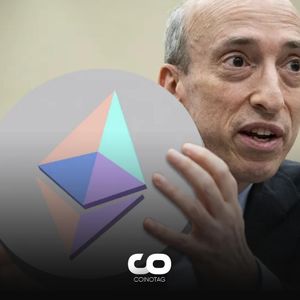 SEC Chief Gensler Responds to Crypto Controversies: I’m Aware